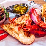burger-and-lobster-set
