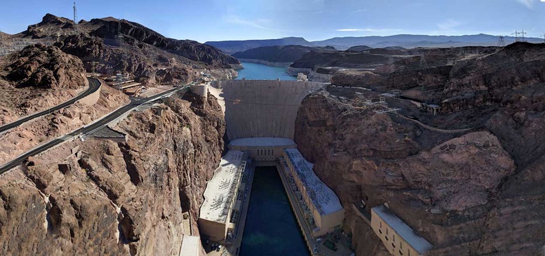 hoover-dam