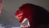 Tokyo Shinjiku Godzilla Street