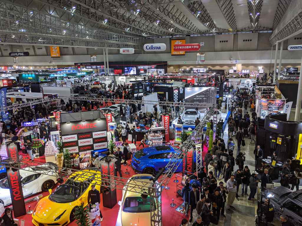 tokyo-auto-salon-2020 03