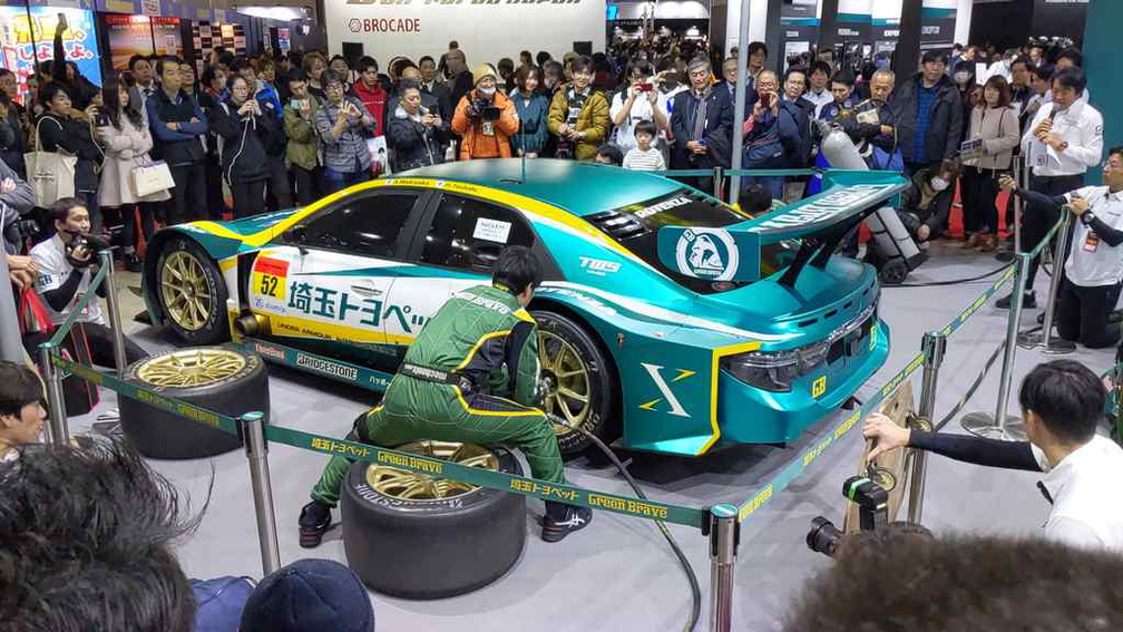 tokyo-auto-salon-2020 17