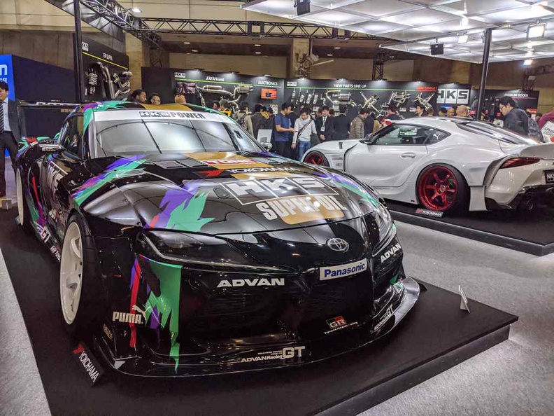 tokyo-auto-salon-2020 37