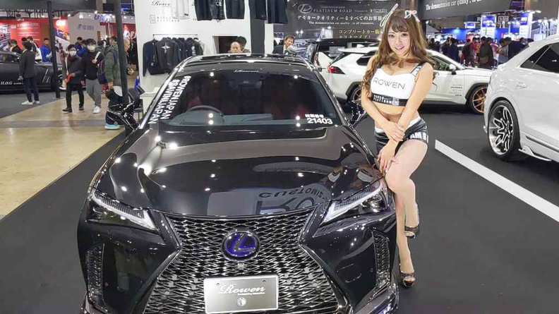 tokyo-auto-salon-2020 45