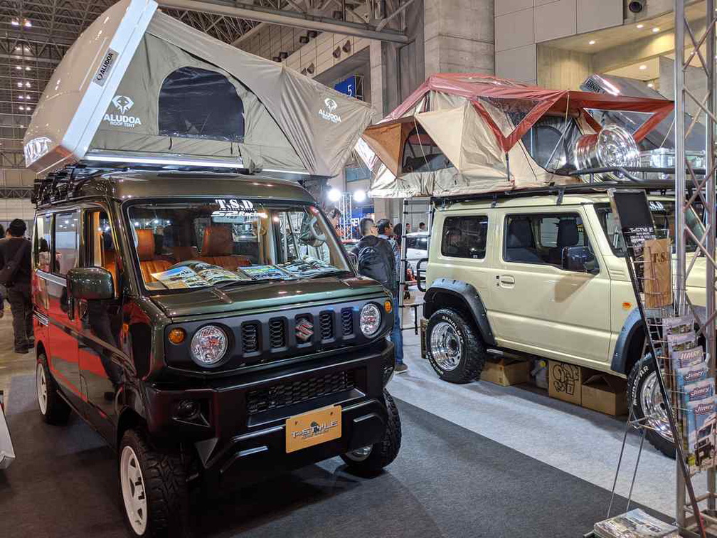 tokyo-auto-salon-2020 54