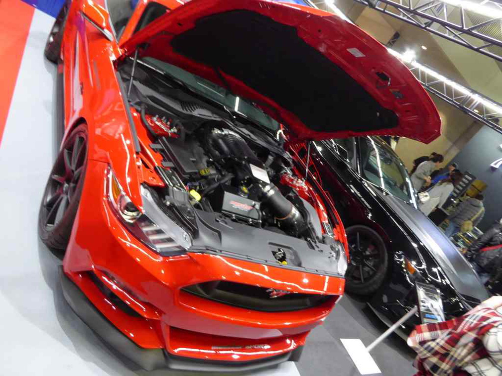 tokyo-auto-salon-2017 10