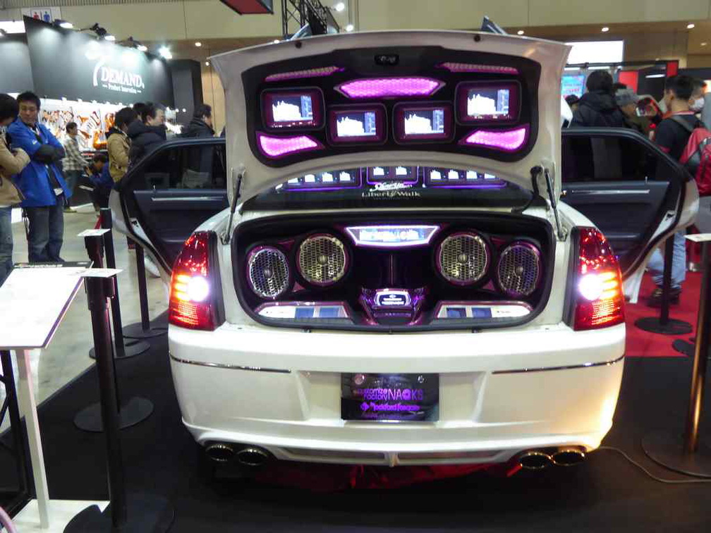 tokyo-auto-salon-2017 14