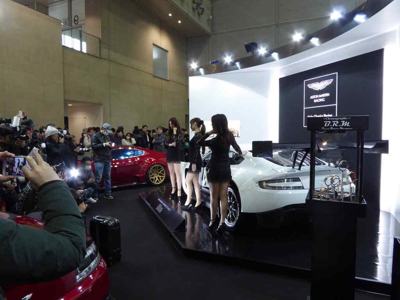 tokyo-auto-salon-2017 22