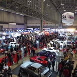 tokyo-auto-salon-2017 27