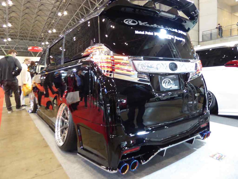 tokyo-auto-salon-2017 45