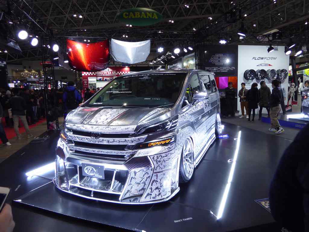 tokyo-auto-salon-2017 56