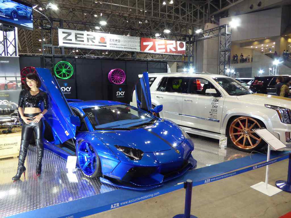 tokyo-auto-salon-2017 68