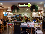 Manna story korean hotpot Plaza Singapura