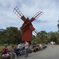 Skansen Museum