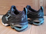 Mizuno wave creation 20 running shoe review