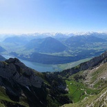 swiss-pilatus mountain pana top