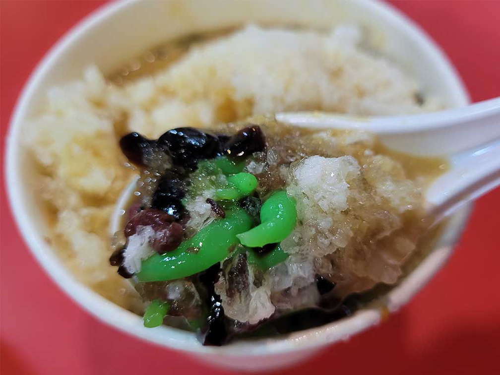 fuhua-soya-chendol