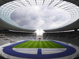 Berlin Olympics stadium