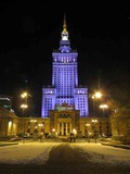 Warsaw City, Poland