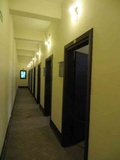 Warsaw Gestapo HQ museum