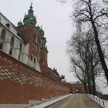 Wawel palace-krakow-poland-10