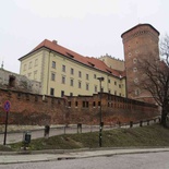 Wawel palace-krakow-poland-01