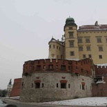 Wawel palace-krakow-poland-11