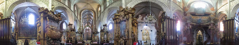 krakow-corpus-christi-basilica