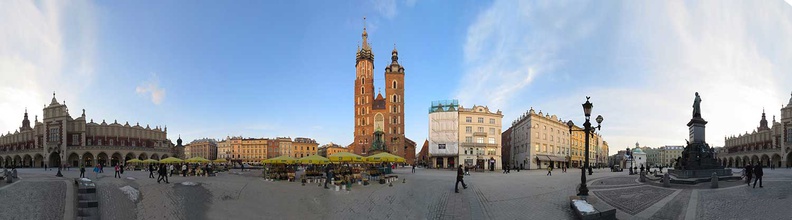 krakow-old-square