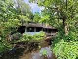 Sungei buloh wetland reserve