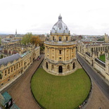 oxford-bodleian-library-Panorama