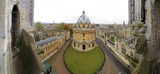 oxford-bodleian-library-Panorama