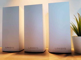 Linksys MX5500 Review