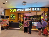 XW Western restaurant and Buffet