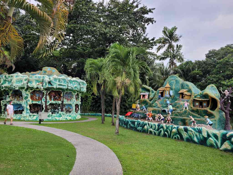 haw-par-villa-hell-museum-33