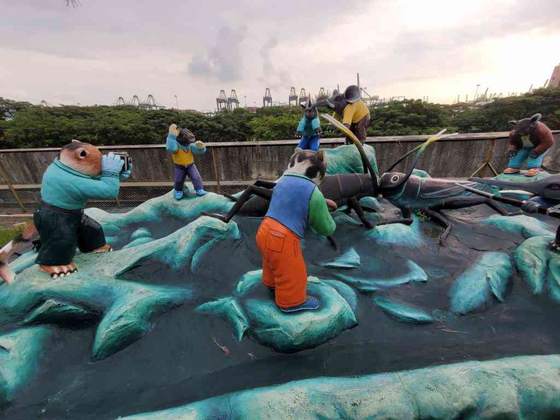 haw-par-villa-hell-museum-35