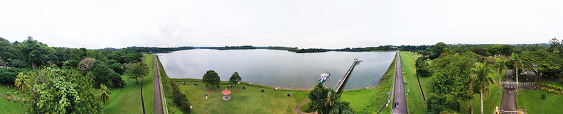 upper-seletar-reservoir