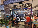 Boat noodles Bugis Junction