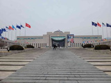 War Memorial of Korea