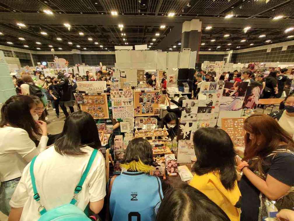 doujin-market-singapore-2023-15