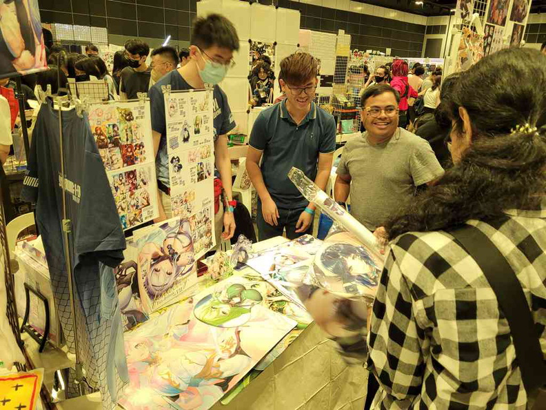 doujin-market-singapore-2023-24