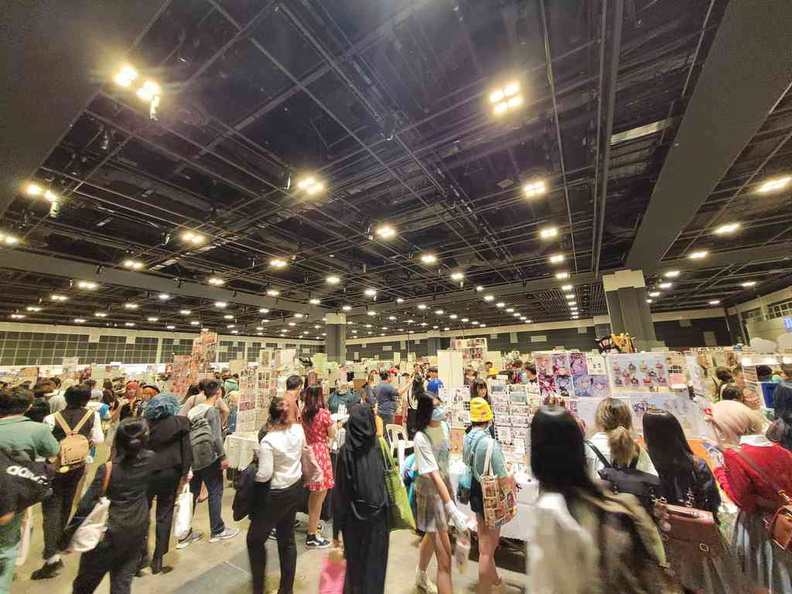 doujin-market-singapore-2023-33