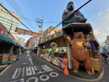 Seoul Dongdaemun Toy Street