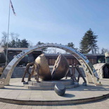 imjingak-paju-DMZ-third-tunnel-10