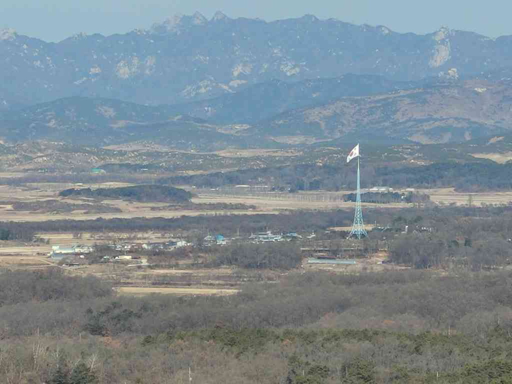 imjingak-paju-DMZ-dora-observatory-03