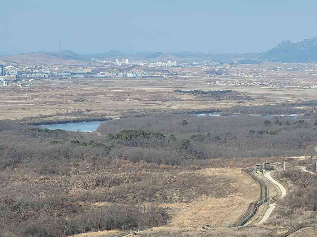 imjingak-paju-DMZ-dora-observatory-07