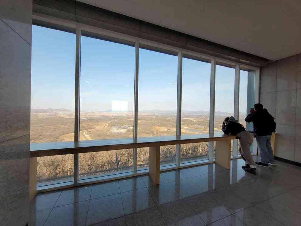 imjingak-paju-DMZ-dora-observatory-10