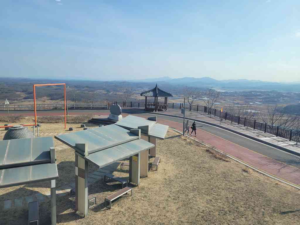 imjingak-paju-DMZ-dora-observatory-25