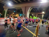Standard Chartered Singapore Marathon SCM 2023 race report