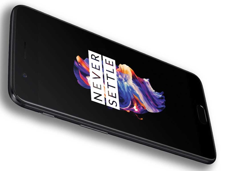 Oneplus 5 body phone body and design Oneplus 5 body phone body and design