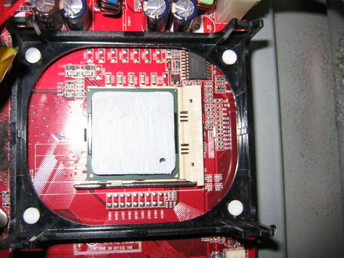 SC cpu u 0079